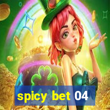 spicy bet 04